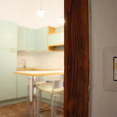 Tatil Evi Caracciolo Lounge