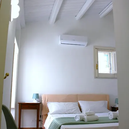 Caracciolo Lounge Tatil Evi Cefalù