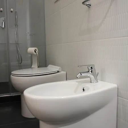 Tatil Evi Caracciolo Lounge Cefalù