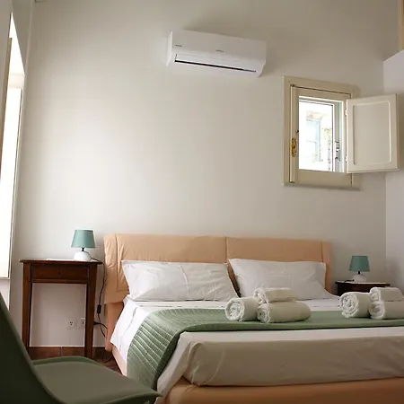 Caracciolo Lounge Cefalù