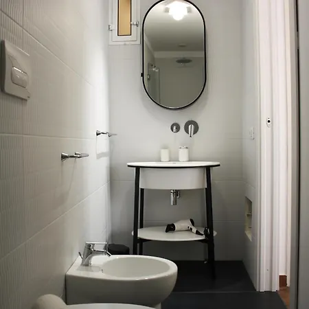 Holiday home Caracciolo Lounge