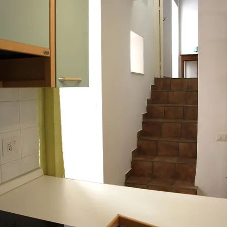 Caracciolo Lounge Holiday home *