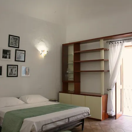 Holiday home Caracciolo Lounge *
