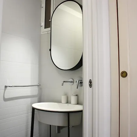 Tatil Evi Caracciolo Lounge Cefalù