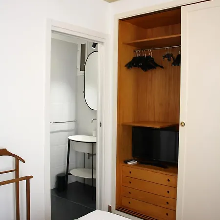 Caracciolo Lounge Cefalu