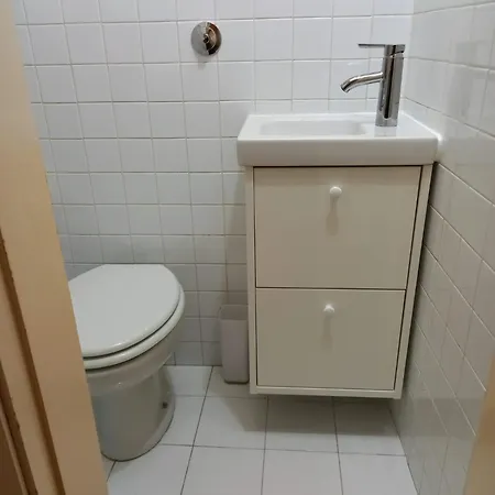 Casa vacanze Caracciolo Lounge Cefalù