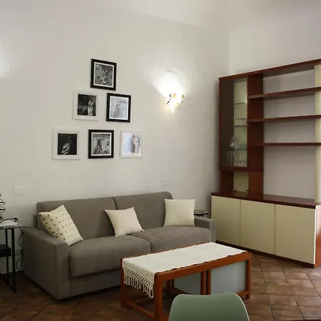 Caracciolo Lounge * Cefalù