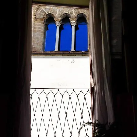 Tatil Evi Caracciolo Lounge Cefalù