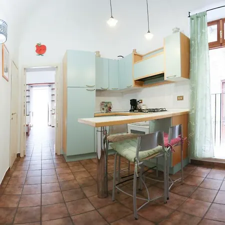 Caracciolo Lounge Holiday home Cefalu